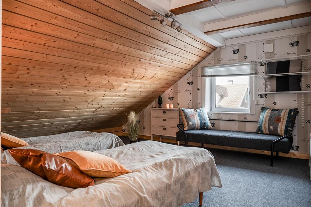 Unique Rustic Property In Skane Linderod Kültér fotó