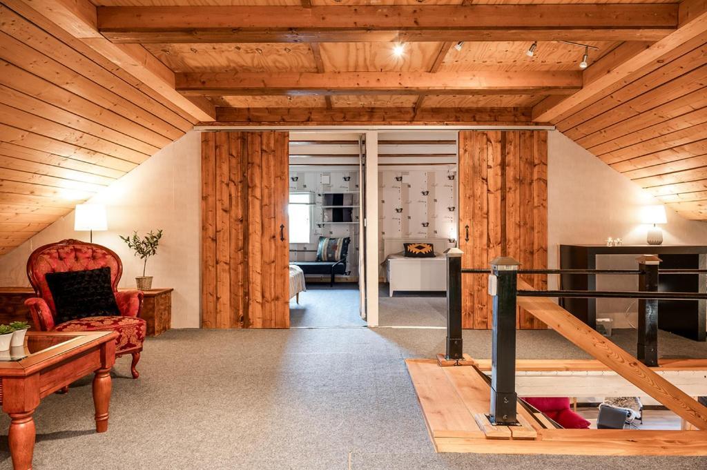 Unique Rustic Property In Skane Linderod Kültér fotó