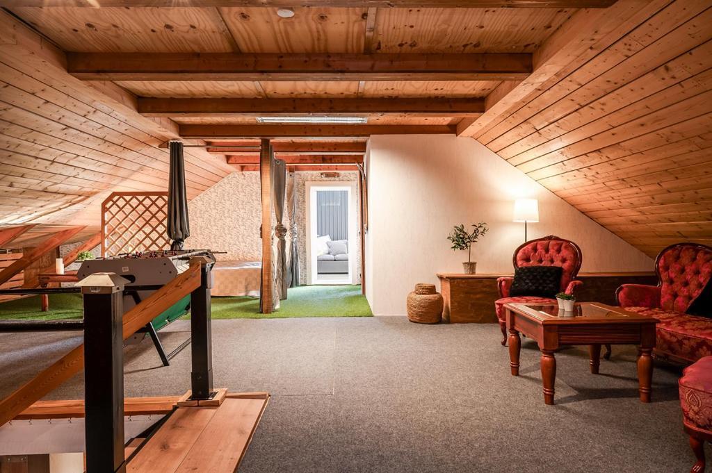 Unique Rustic Property In Skane Linderod Kültér fotó