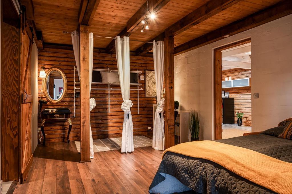 Unique Rustic Property In Skane Linderod Kültér fotó