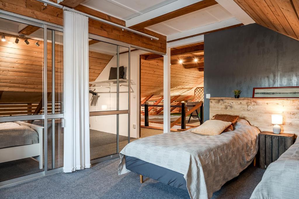 Unique Rustic Property In Skane Linderod Kültér fotó