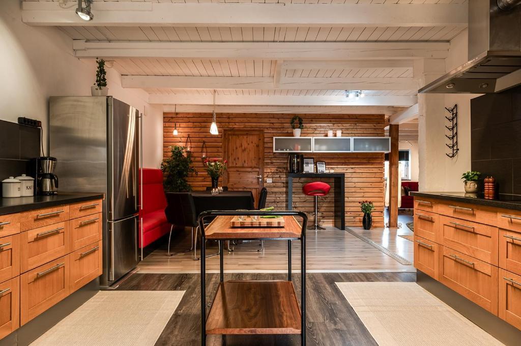 Unique Rustic Property In Skane Linderod Kültér fotó