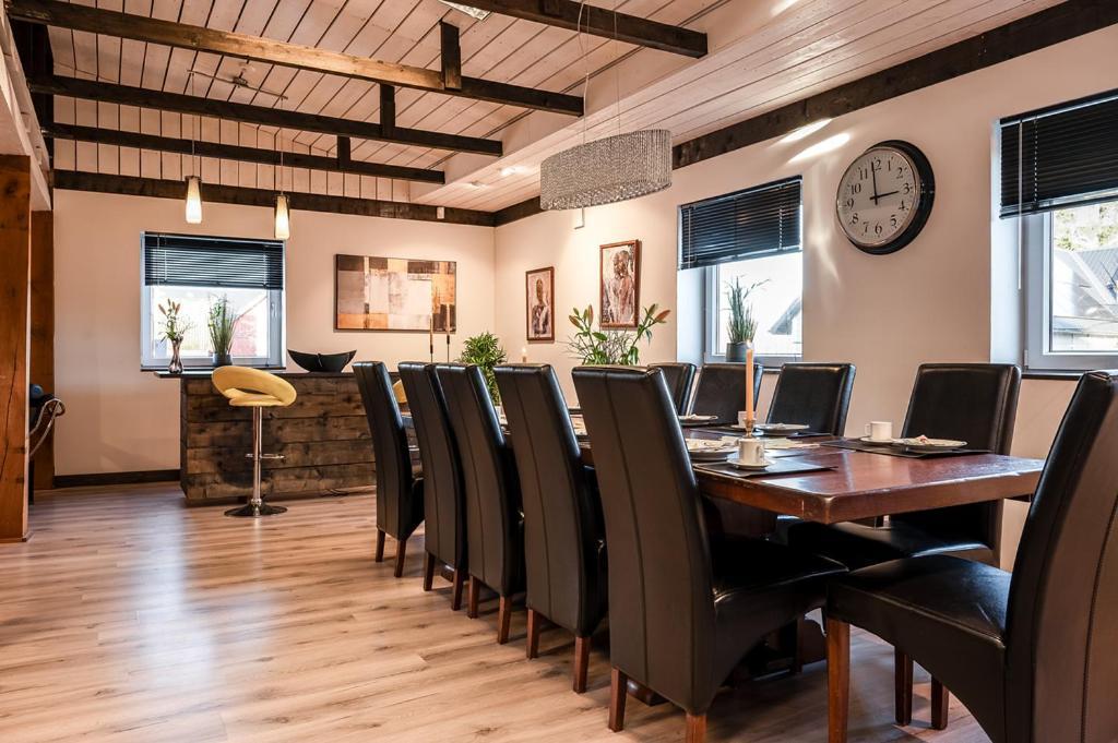 Unique Rustic Property In Skane Linderod Kültér fotó