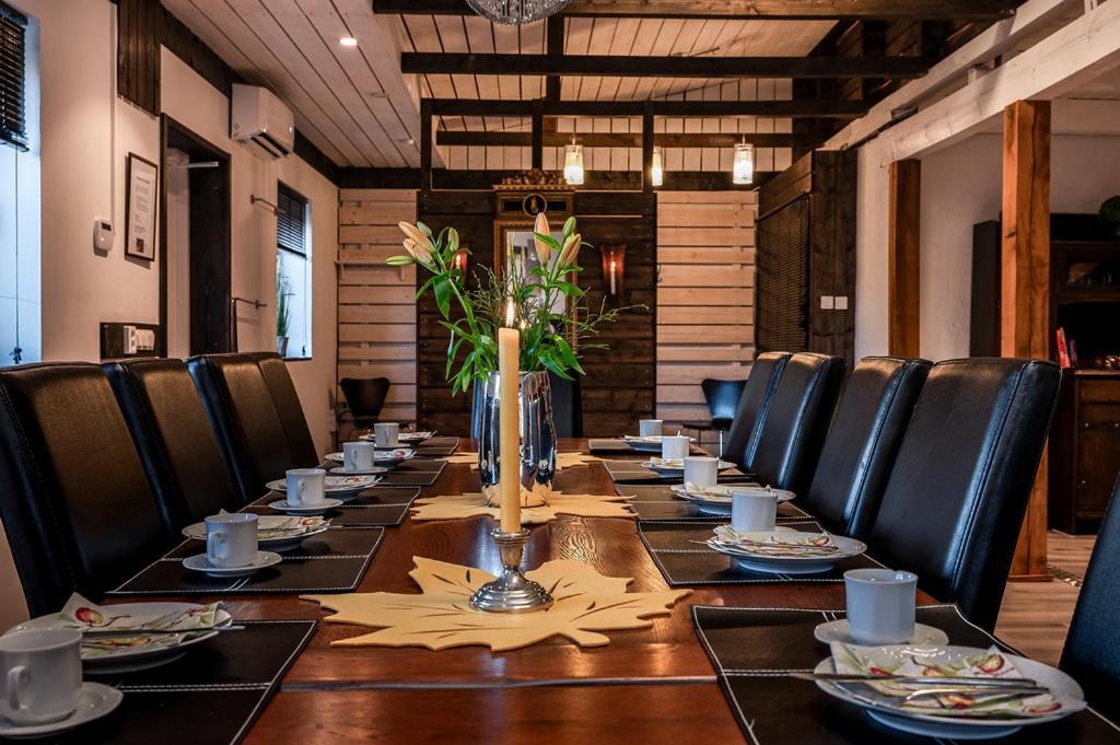 Unique Rustic Property In Skane Linderod Kültér fotó