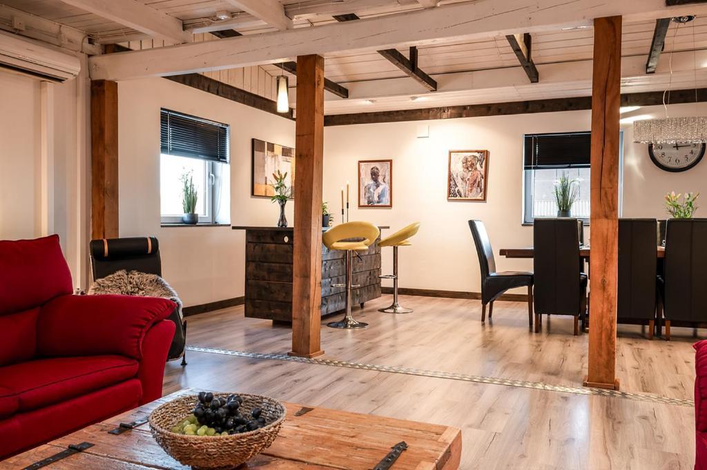 Unique Rustic Property In Skane Linderod Kültér fotó