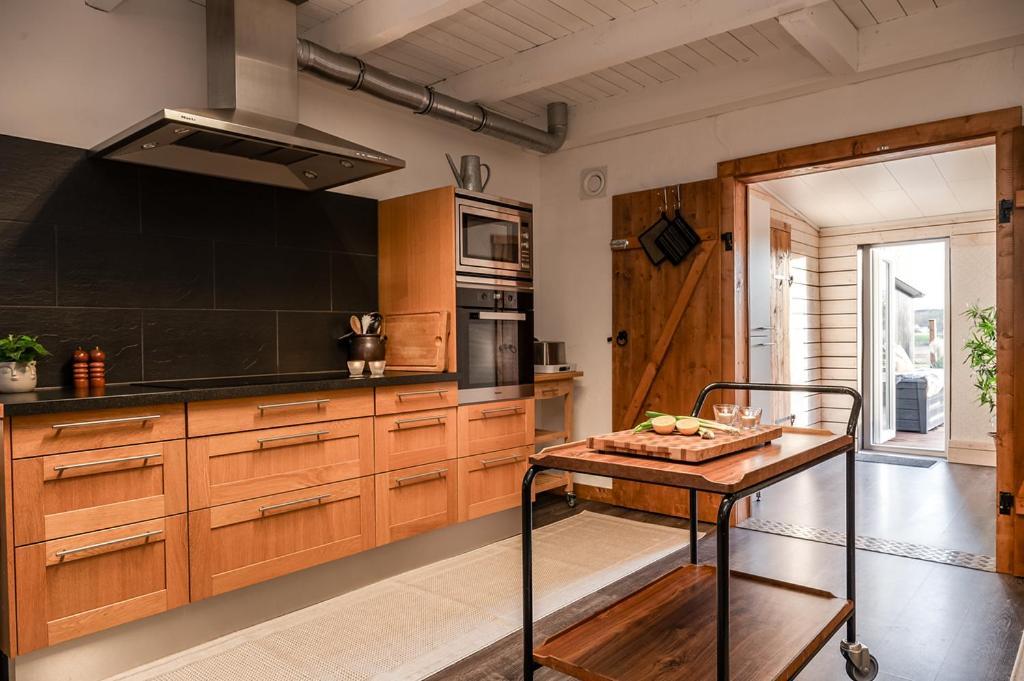 Unique Rustic Property In Skane Linderod Kültér fotó